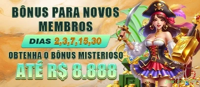Bônus de Boas-vindas joaninha777