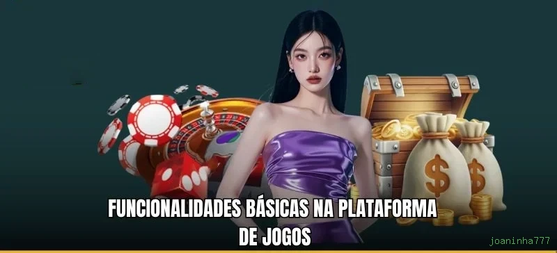 Jogos de Slot joaninha777